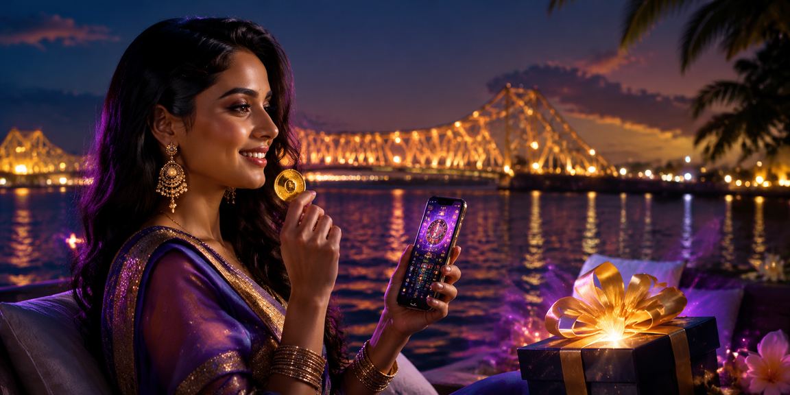 Mobile user managing payments on 811307 from India